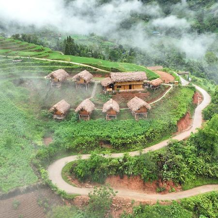 Hoang Su Phi - Mong Ngua Homestay Hà Giang Ngoại thất bức ảnh