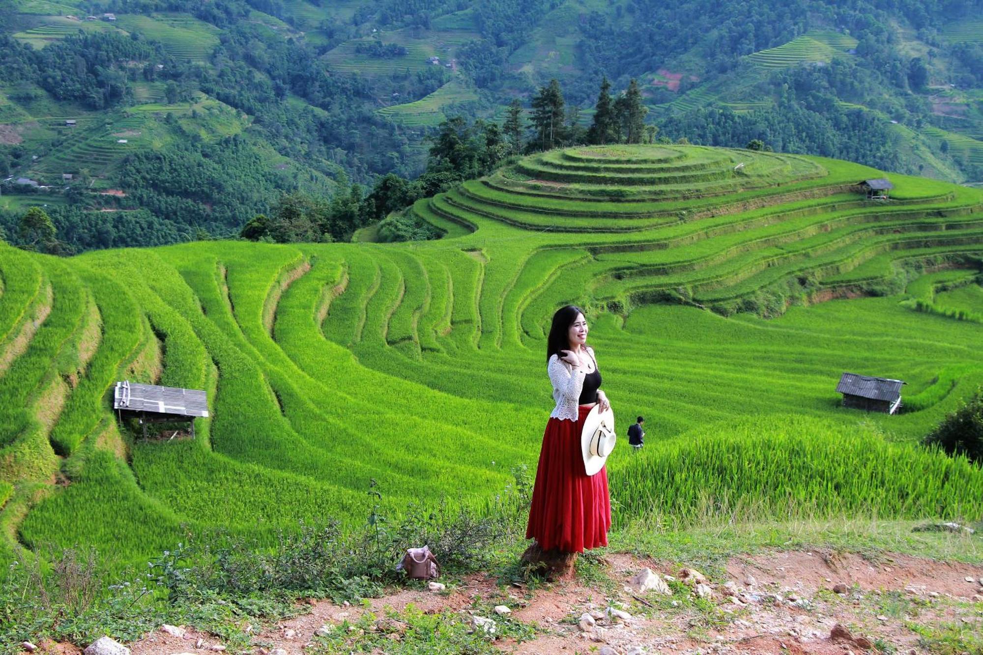 Hoang Su Phi - Mong Ngua Homestay Hà Giang Ngoại thất bức ảnh