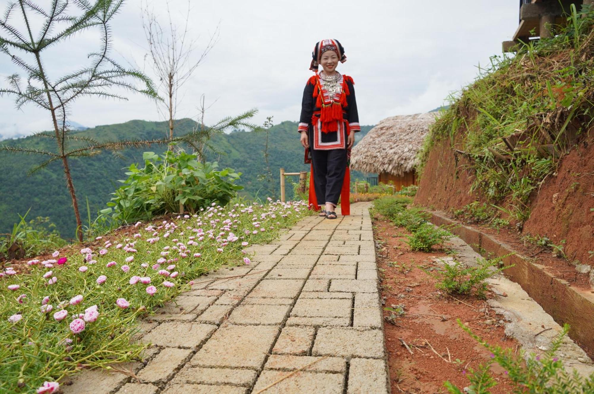 Hoang Su Phi - Mong Ngua Homestay Hà Giang Ngoại thất bức ảnh