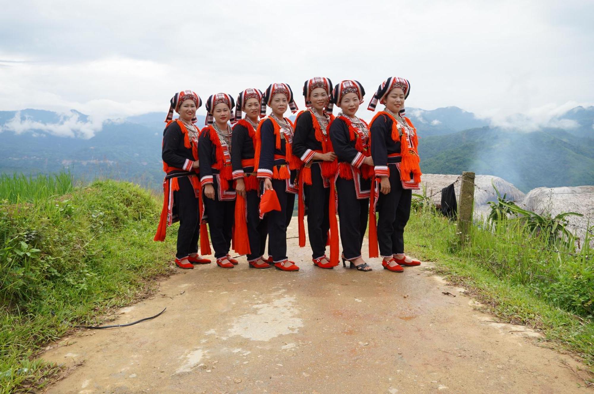 Hoang Su Phi - Mong Ngua Homestay Hà Giang Ngoại thất bức ảnh