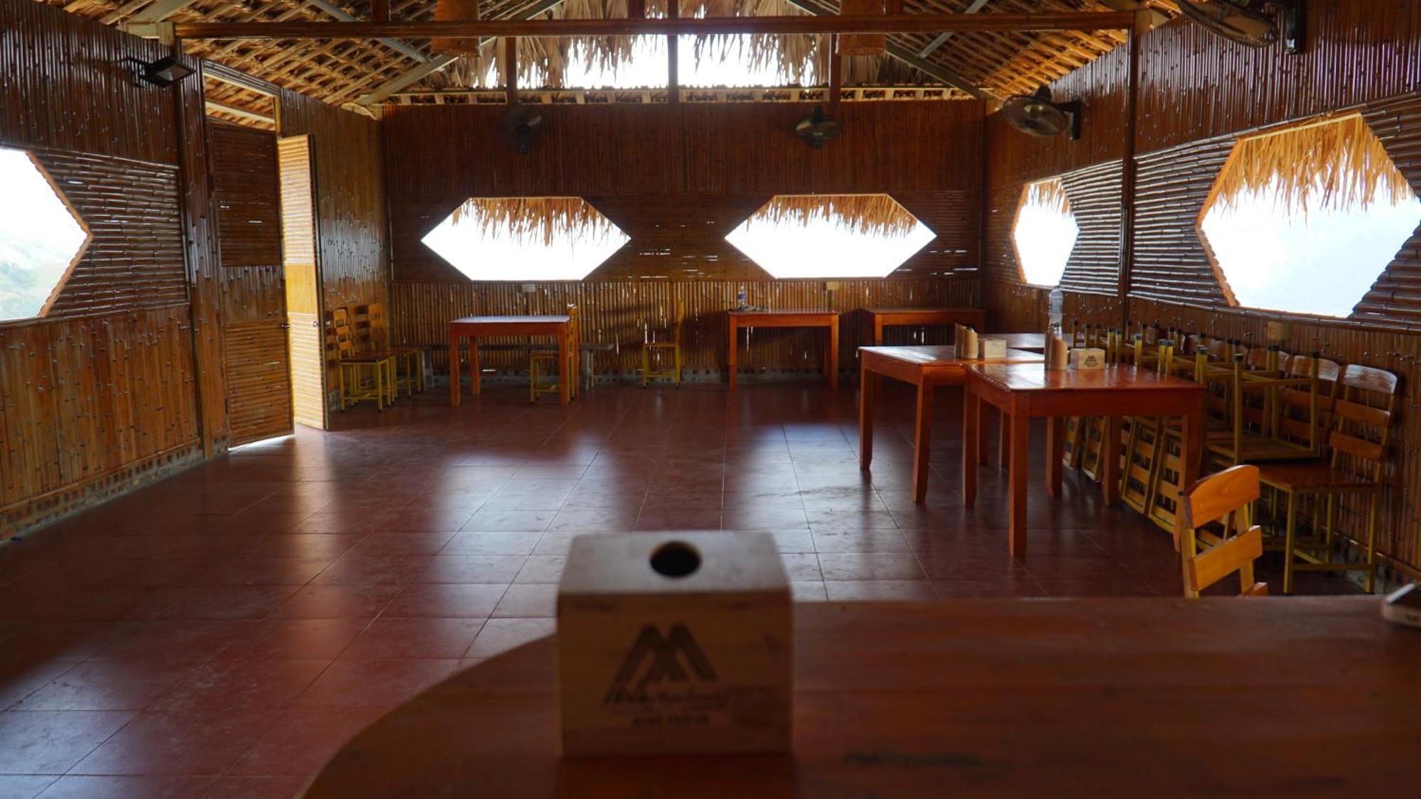 Hoang Su Phi - Mong Ngua Homestay Hà Giang Ngoại thất bức ảnh