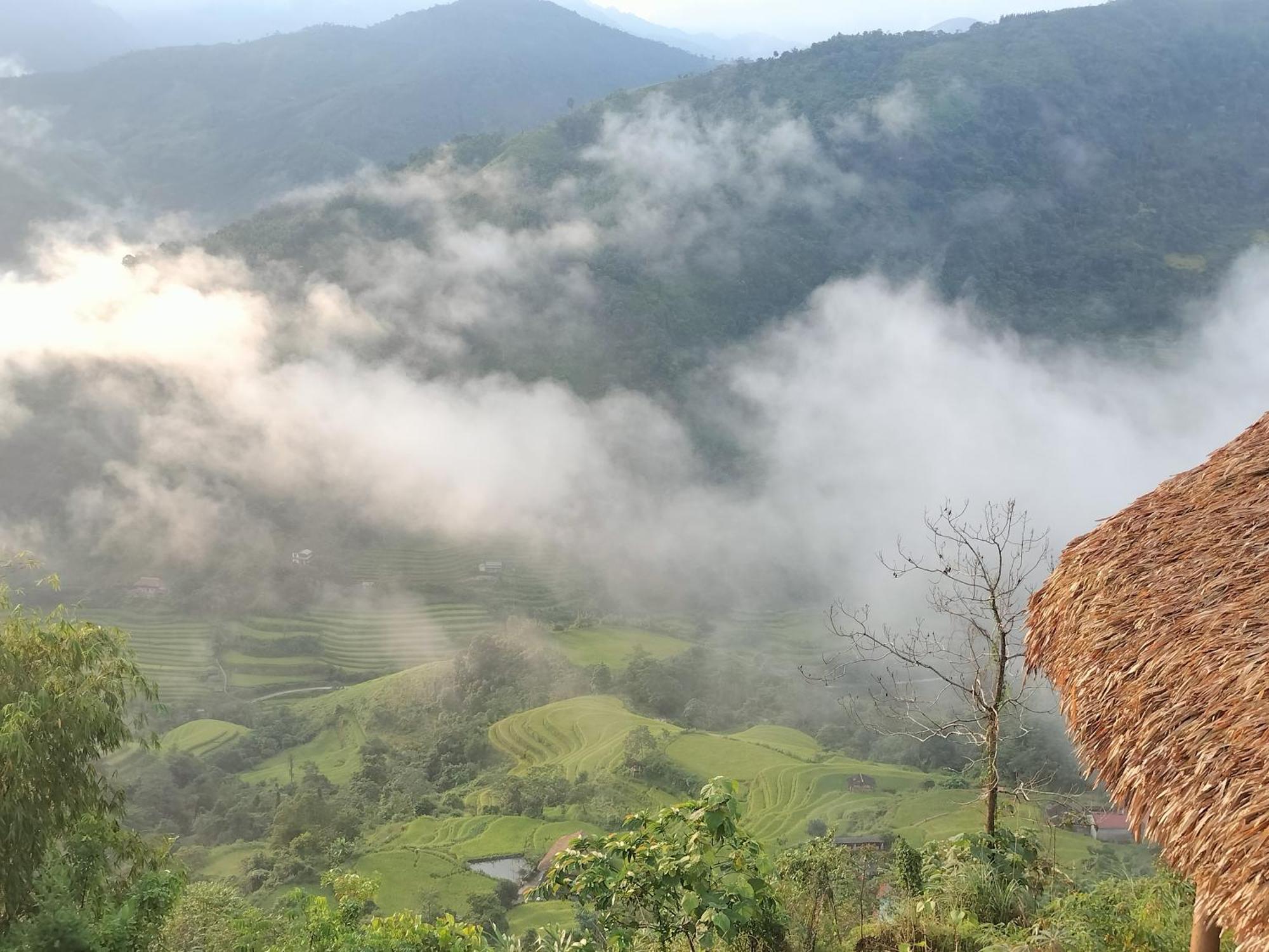 Hoang Su Phi - Mong Ngua Homestay Hà Giang Ngoại thất bức ảnh