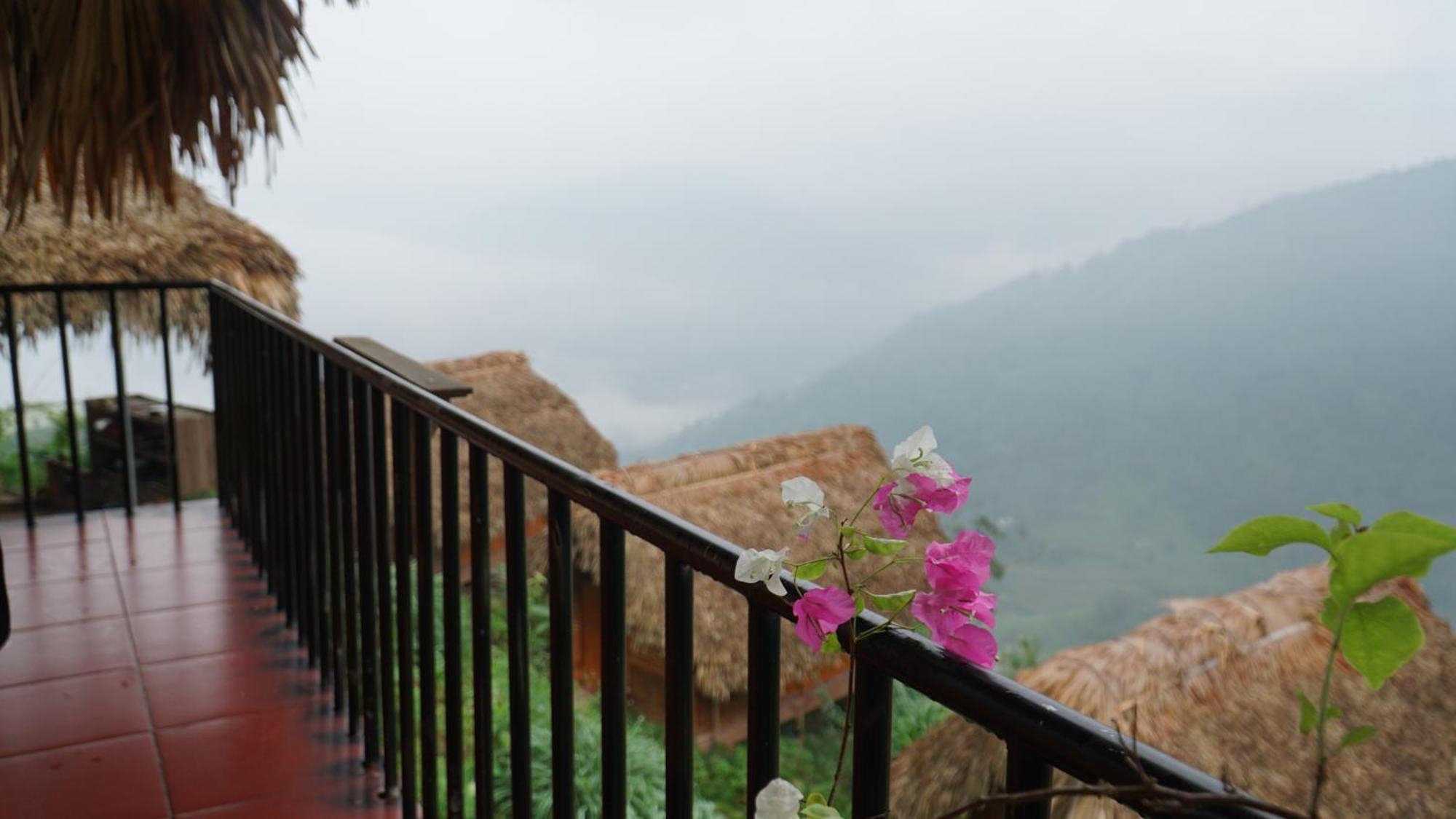 Hoang Su Phi - Mong Ngua Homestay Hà Giang Ngoại thất bức ảnh