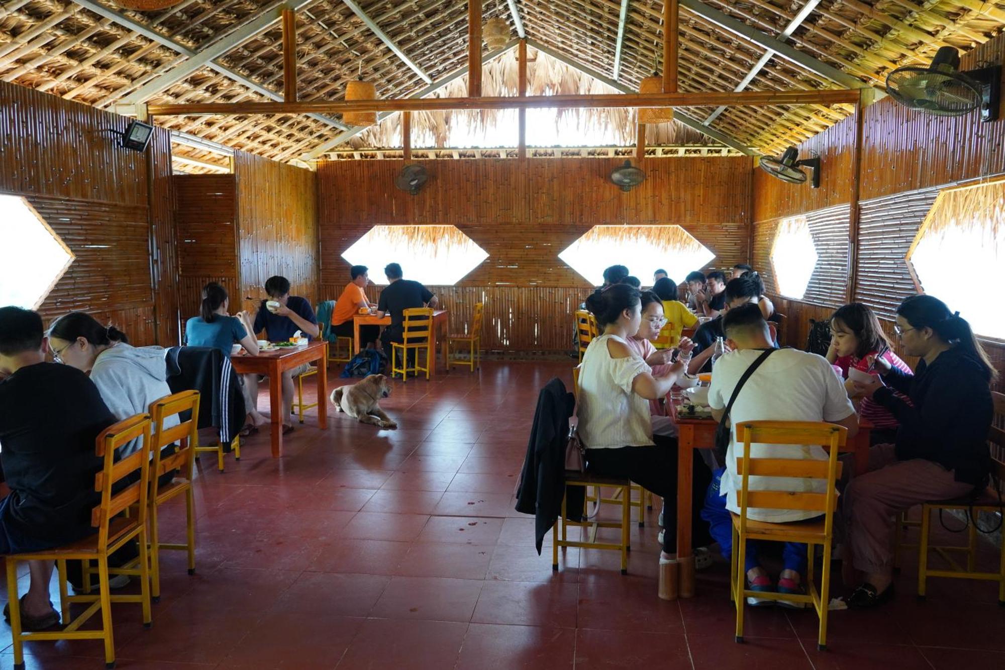Hoang Su Phi - Mong Ngua Homestay Hà Giang Ngoại thất bức ảnh