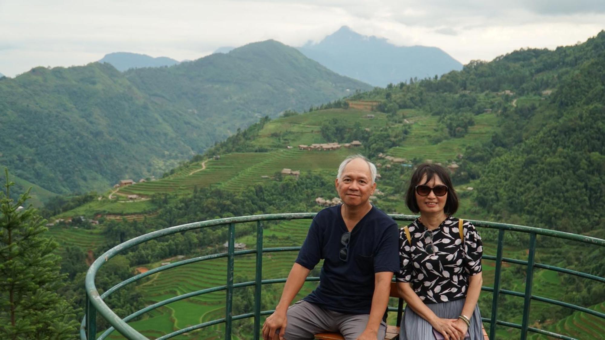 Hoang Su Phi - Mong Ngua Homestay Hà Giang Ngoại thất bức ảnh