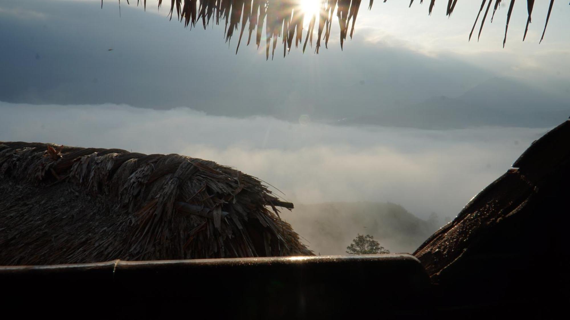 Hoang Su Phi - Mong Ngua Homestay Hà Giang Ngoại thất bức ảnh