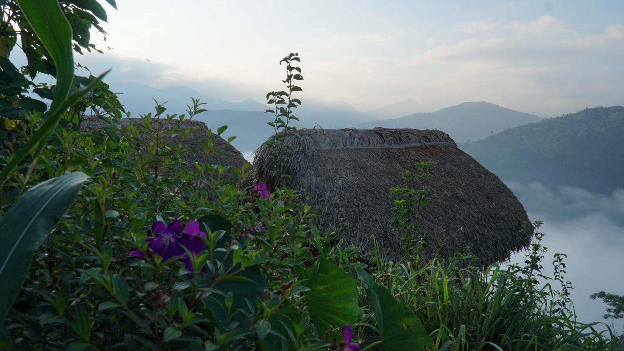 Hoang Su Phi - Mong Ngua Homestay Hà Giang Ngoại thất bức ảnh