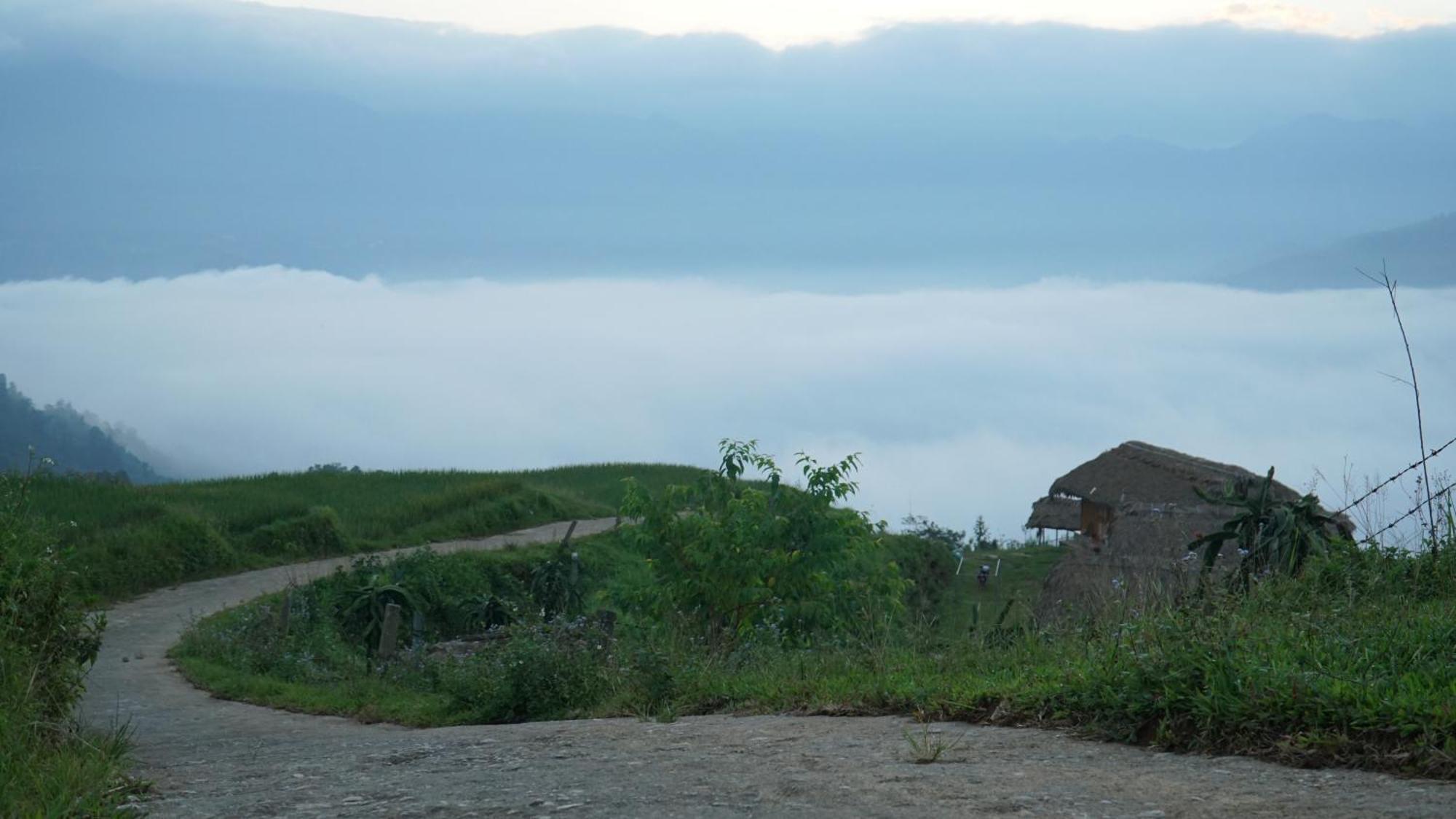 Hoang Su Phi - Mong Ngua Homestay Hà Giang Ngoại thất bức ảnh